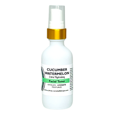 Hydrating Toner - Cucumber Watermelon